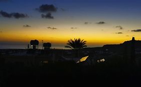 Peyia Sunset